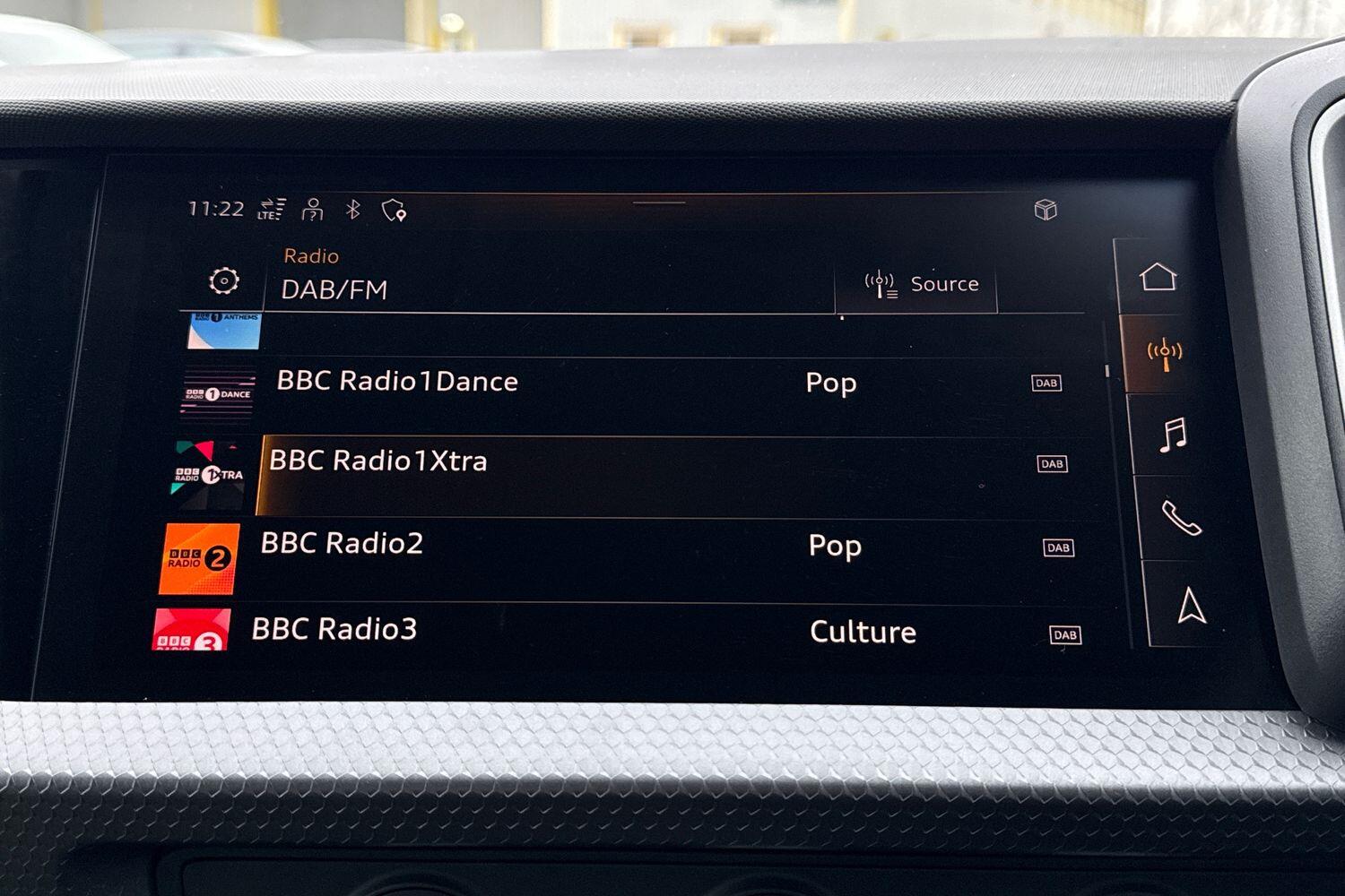 Used Audi A1 2026 for sale - 77477169: Photo 38