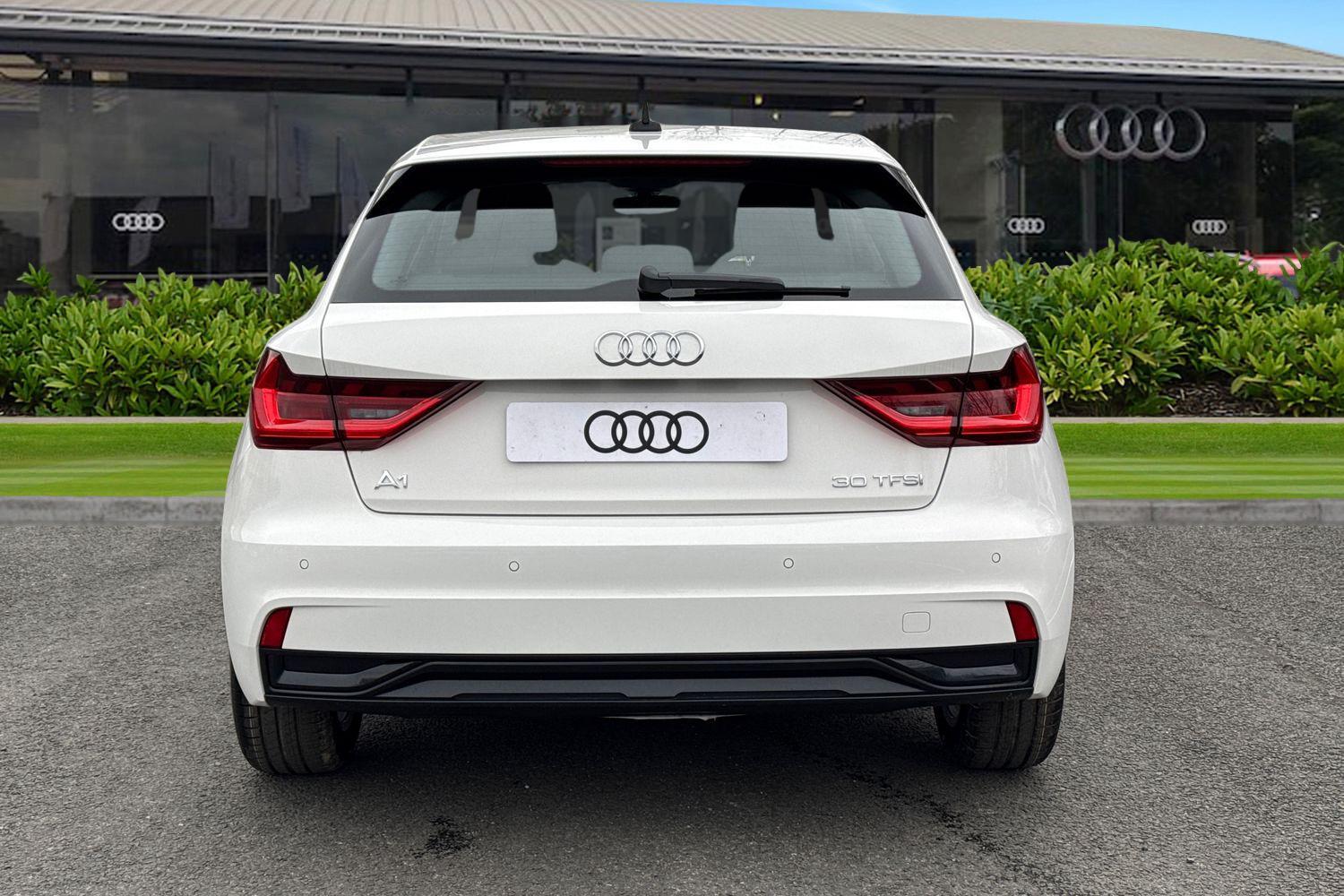 Used Audi A1 2026 for sale - 77477169: Photo 4
