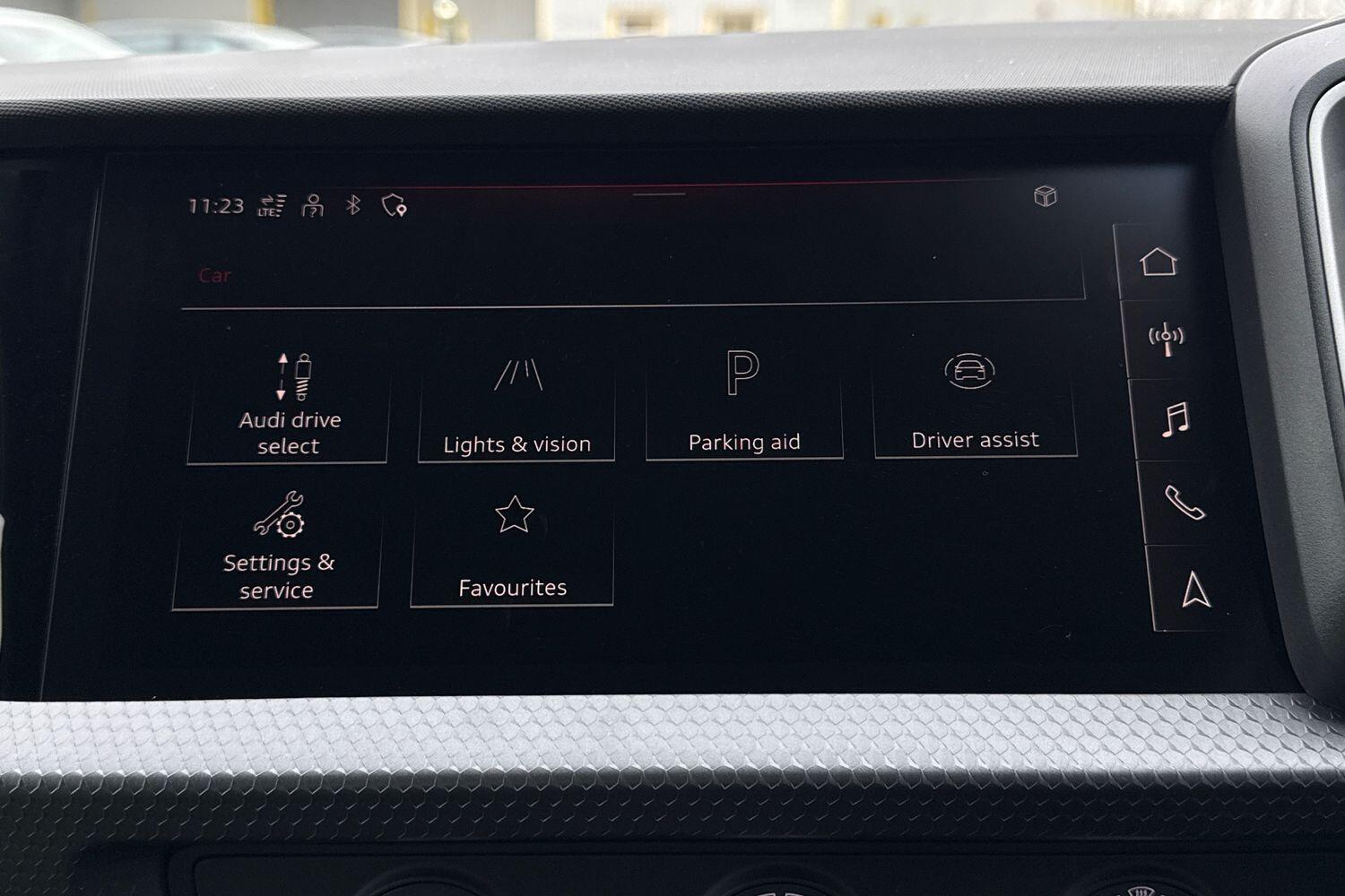 Used Audi A1 2026 for sale - 77477169: Photo 40