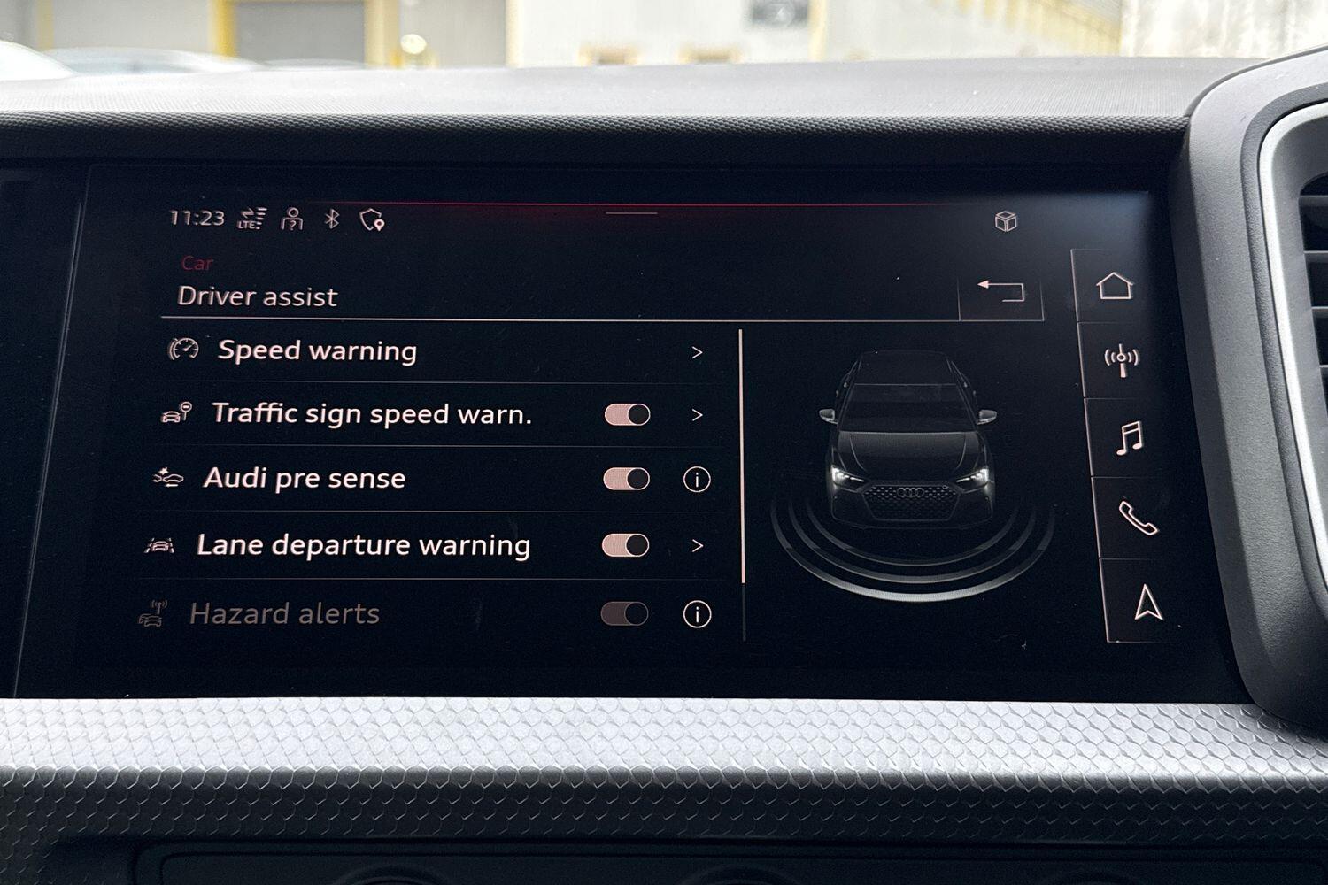 Used Audi A1 2026 for sale - 77477169: Photo 42