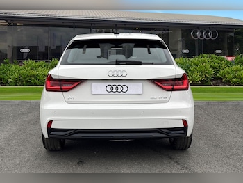 Used Audi A1 2026 for sale - 77477169: Photo