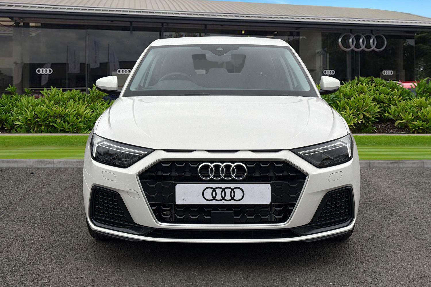 Used Audi A1 2026 for sale - 77477169: Photo 5