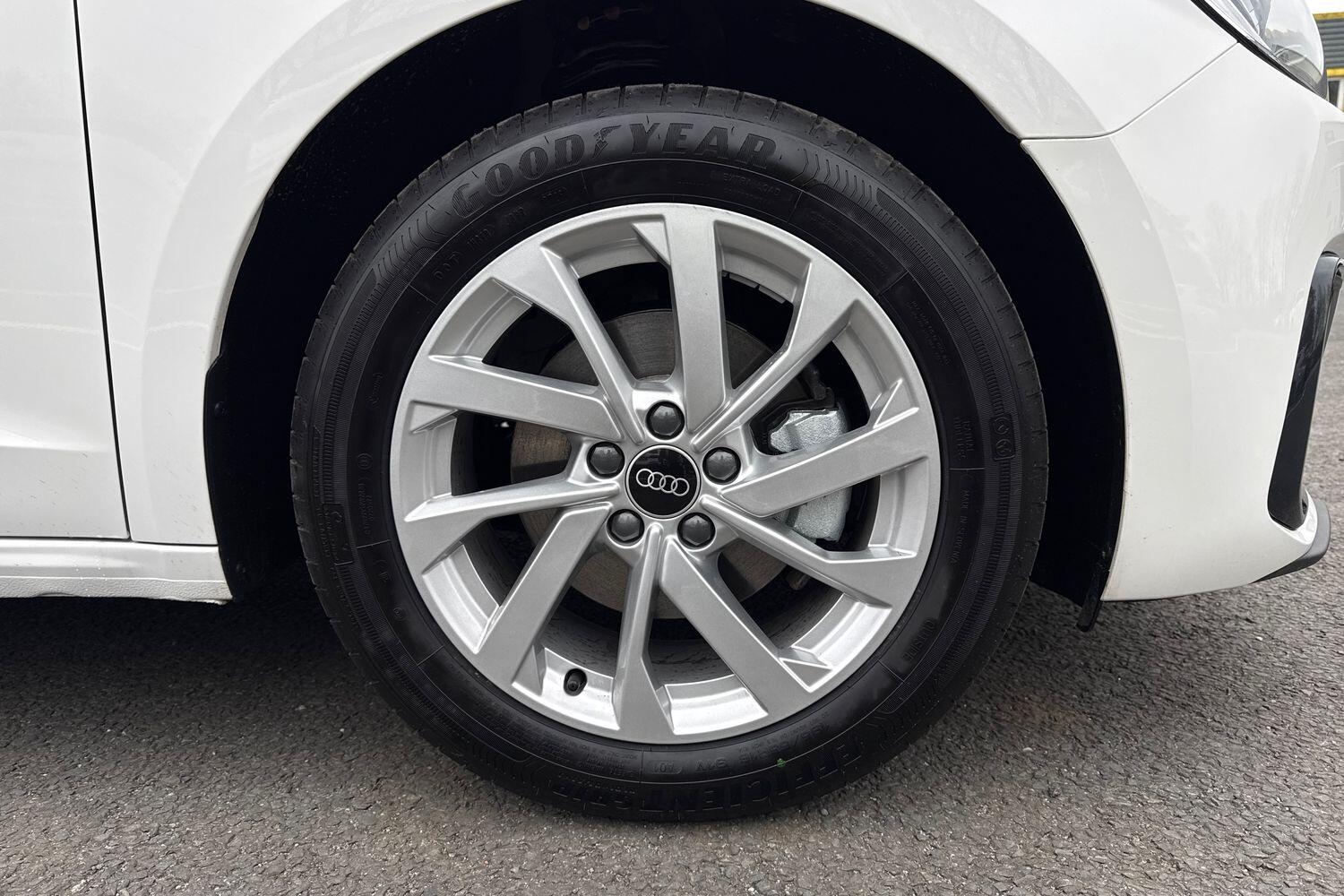 Used Audi A1 2026 for sale - 77477169: Photo 6