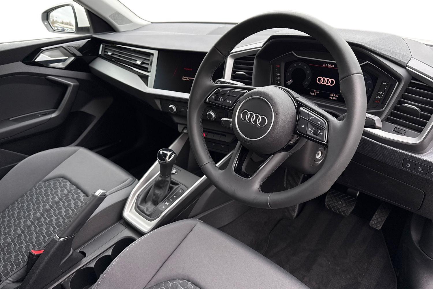 Used Audi A1 2026 for sale - 77477169: Photo 7