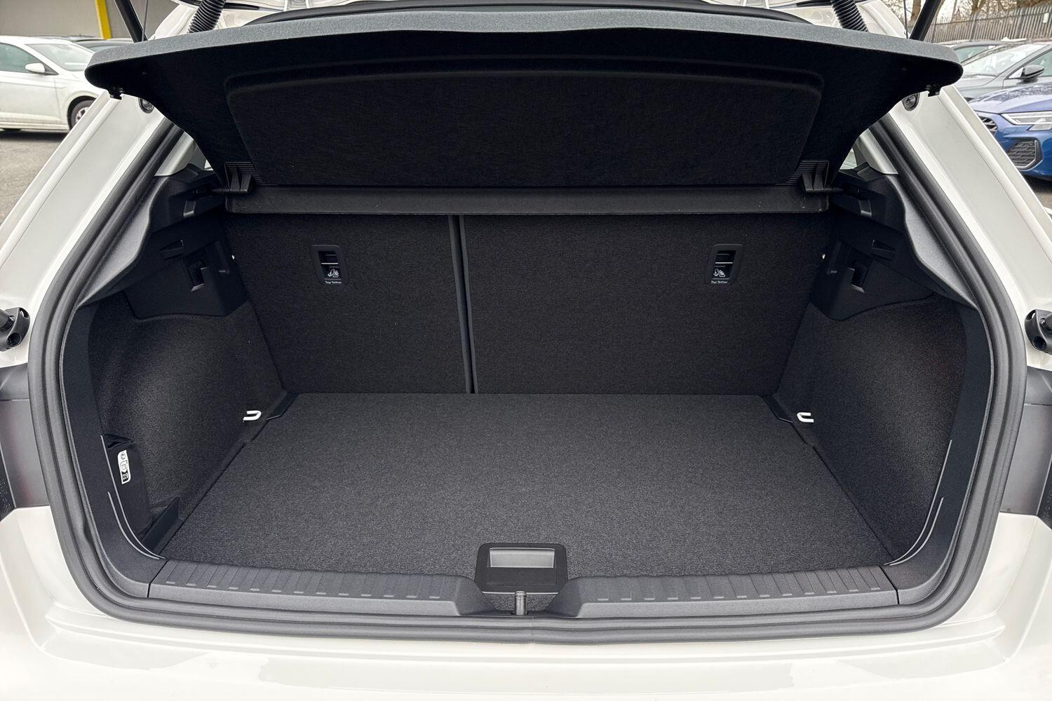 Used Audi A1 2026 for sale - 77477169: Photo 9