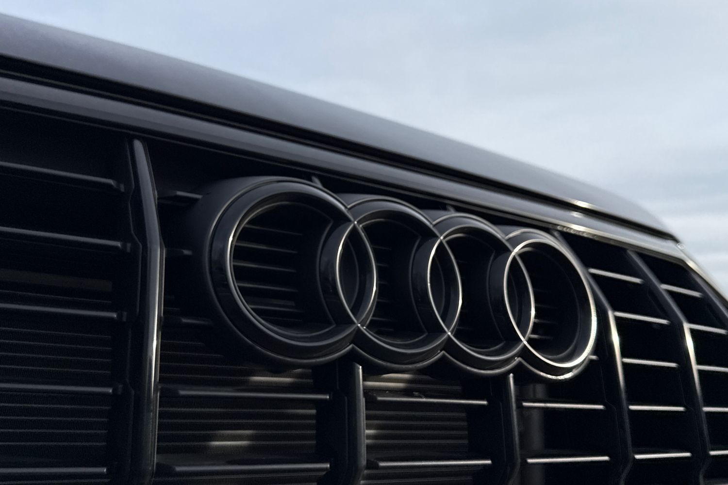 Used Audi Q3 2025 for sale - 77801733: Photo 31