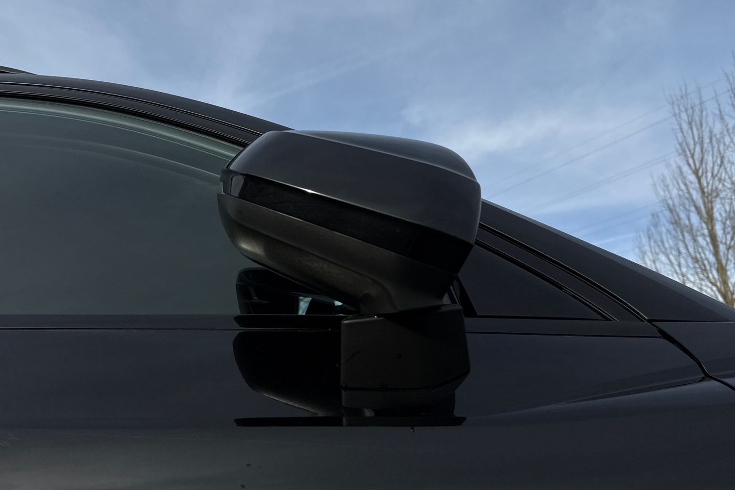 Used Audi Q3 2025 for sale - 77801733: Photo 34