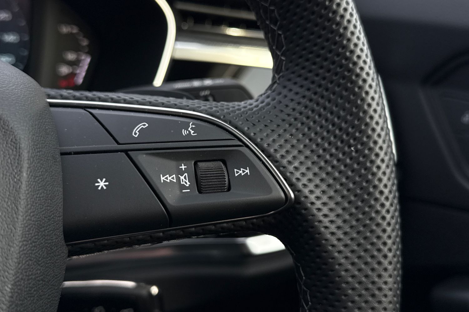 Used Audi Q3 2025 for sale - 77801733: Photo 38