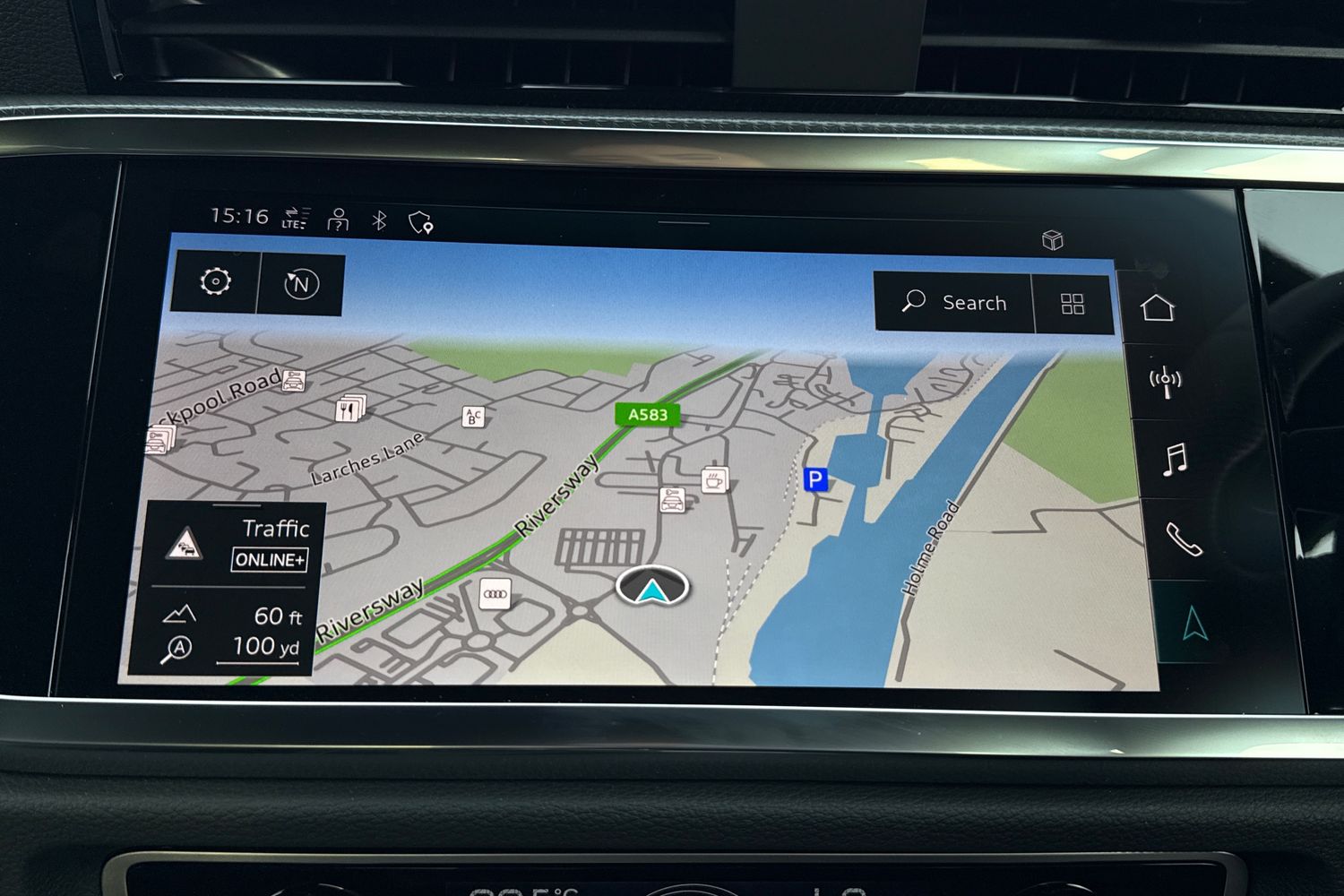 Used Audi Q3 2025 for sale - 77801733: Photo 43