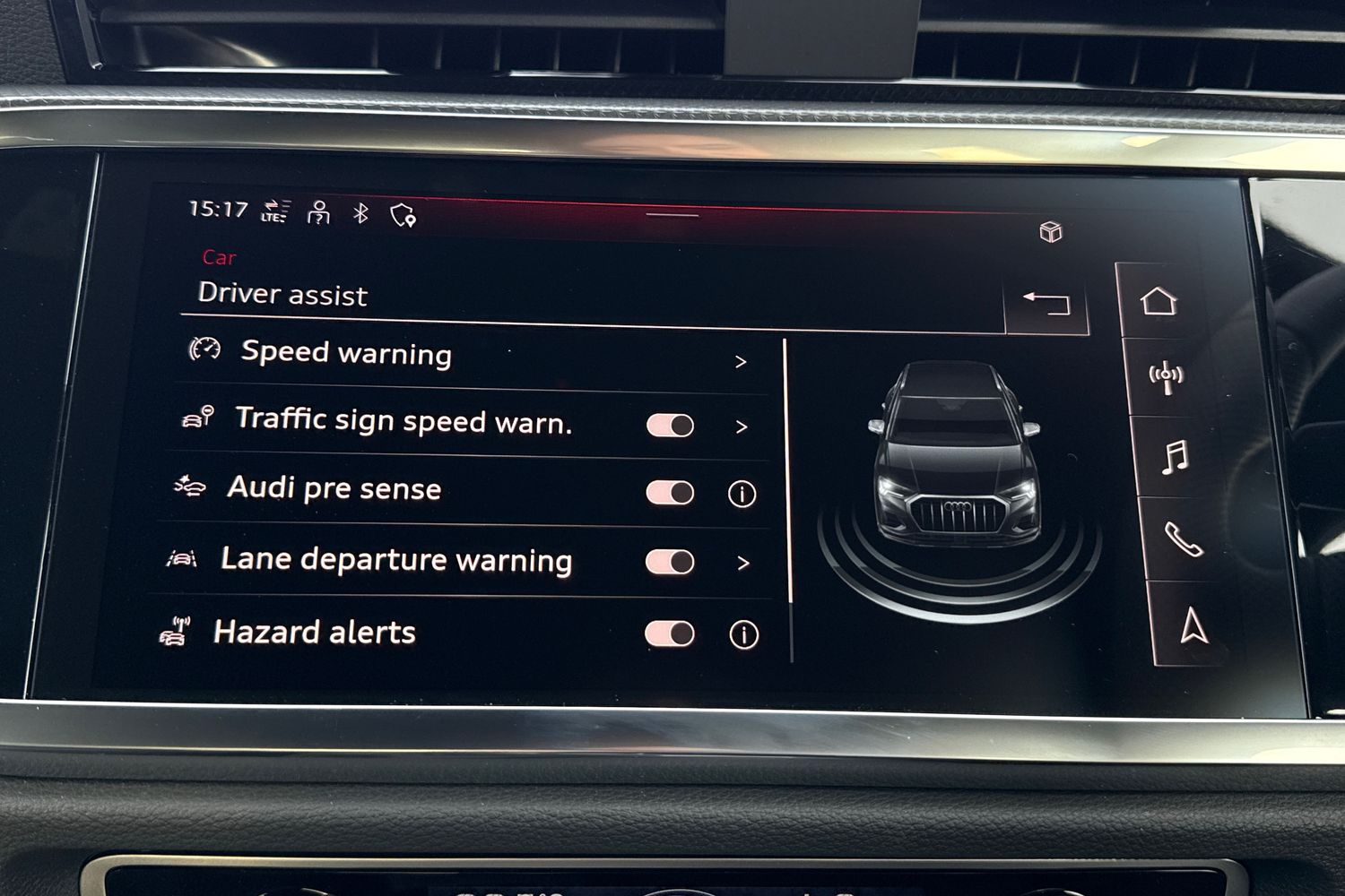 Used Audi Q3 2025 for sale - 77801733: Photo 47