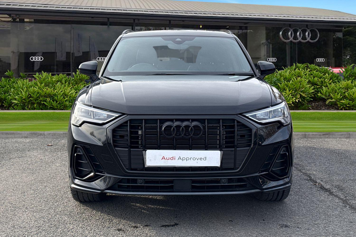 Used Audi Q3 2025 for sale - 77801733: Photo 6