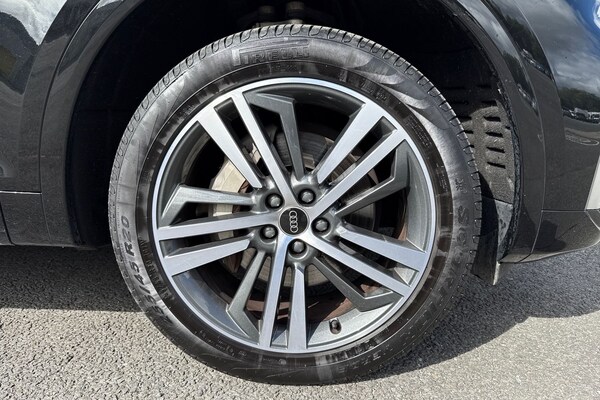 Used Audi Q5 2022 for sale - 75778210: Photo 10
