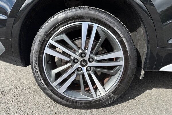 Used Audi Q5 2022 for sale - 75778210: Photo 11