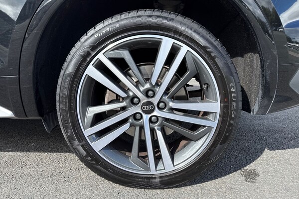 Used Audi Q5 2022 for sale - 75778210: Photo 12