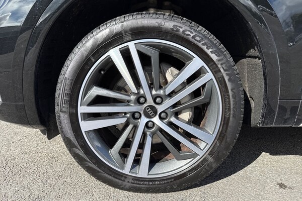 Used Audi Q5 2022 for sale - 75778210: Photo 13