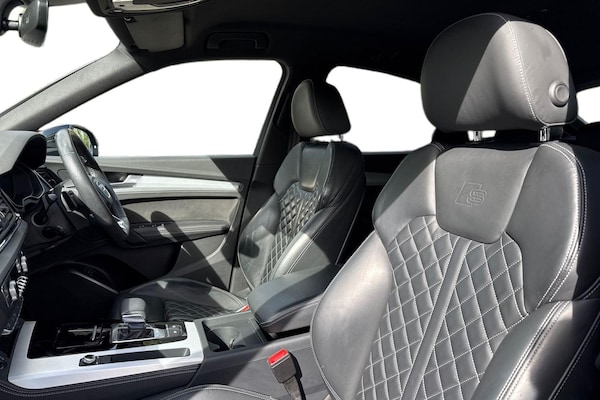 Used Audi Q5 2022 for sale - 75778210: Photo 16