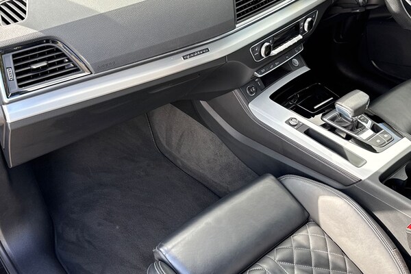 Used Audi Q5 2022 for sale - 75778210: Photo 20