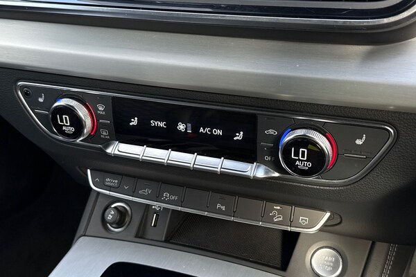 Used Audi Q5 2022 for sale - 75778210: Photo 22