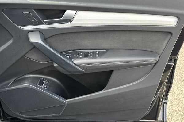Used Audi Q5 2022 for sale - 75778210: Photo 28