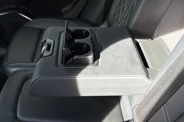 Used Audi Q5 2022 for sale - 75778210: Photo 41