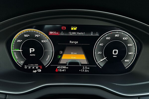 Used Audi Q5 2022 for sale - 75778210: Photo 44