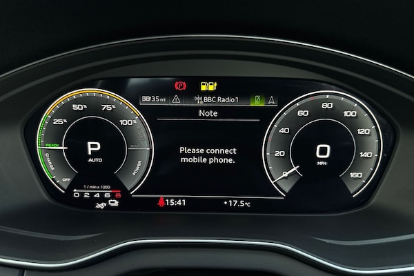 Used Audi Q5 2022 for sale - 75778210: Photo 46