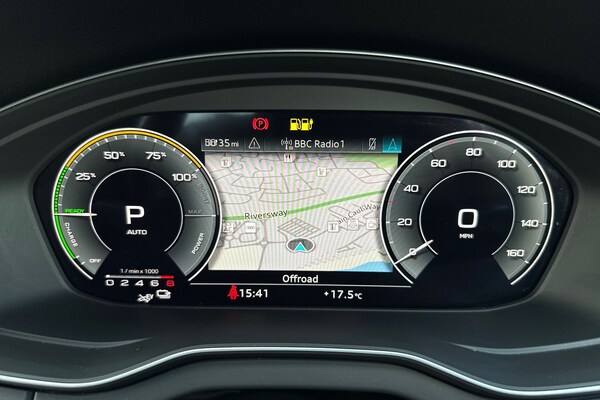 Used Audi Q5 2022 for sale - 75778210: Photo 47