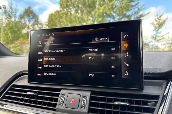 Used Audi Q5 2022 for sale - 75778210: Photo 48