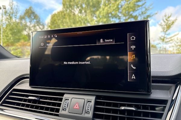 Used Audi Q5 2022 for sale - 75778210: Photo 49