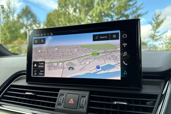 Used Audi Q5 2022 for sale - 75778210: Photo 51