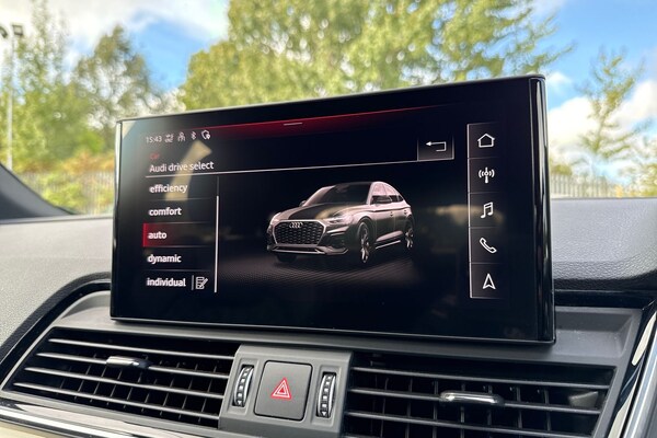 Used Audi Q5 2022 for sale - 75778210: Photo 54
