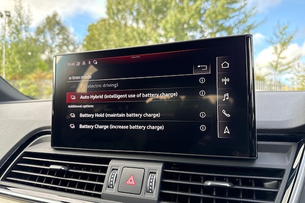 Used Audi Q5 2022 for sale - 75778210: Photo 56