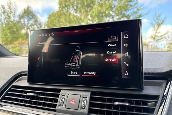 Used Audi Q5 2022 for sale - 75778210: Photo 57