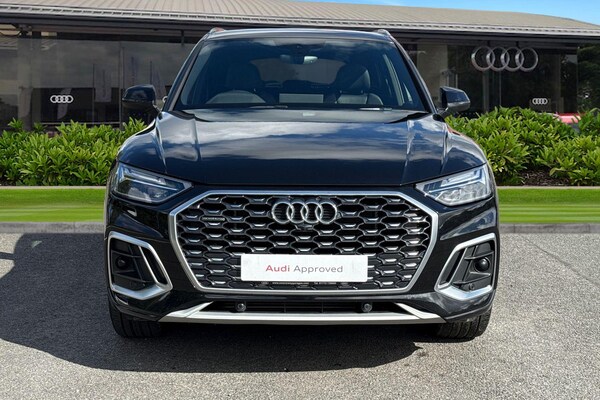 Used Audi Q5 2022 for sale - 75778210: Photo 6