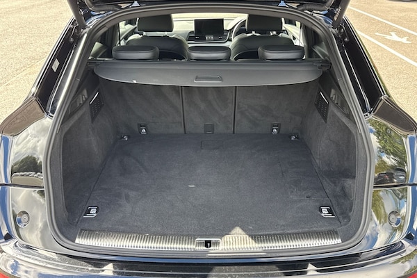 Used Audi Q5 2022 for sale - 75778210: Photo 7