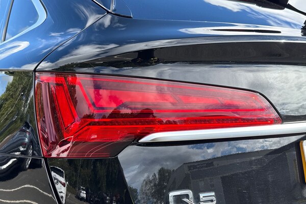Used Audi Q5 2022 for sale - 75778210: Photo 8
