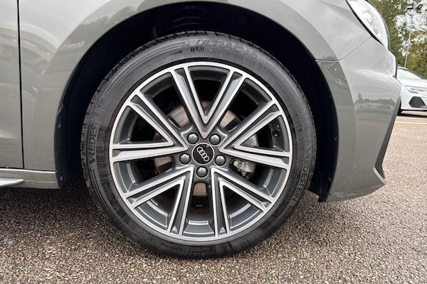 Used Audi A1 2025 for sale - 76207116: Photo 10