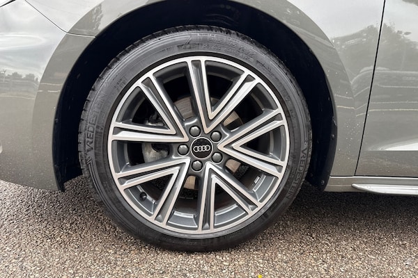 Used Audi A1 2025 for sale - 76207116: Photo 11