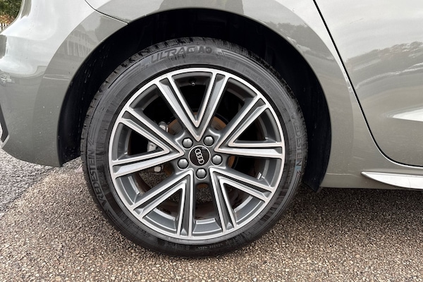 Used Audi A1 2025 for sale - 76207116: Photo 12