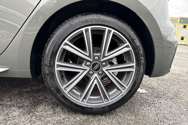Used Audi A1 2025 for sale - 76207116: Photo 13