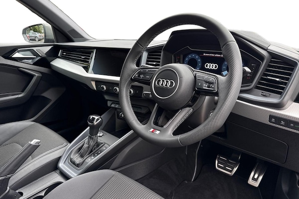 Used Audi A1 2025 for sale - 76207116: Photo 14