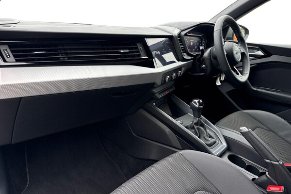 Used Audi A1 2025 for sale - 76207116: Photo 15