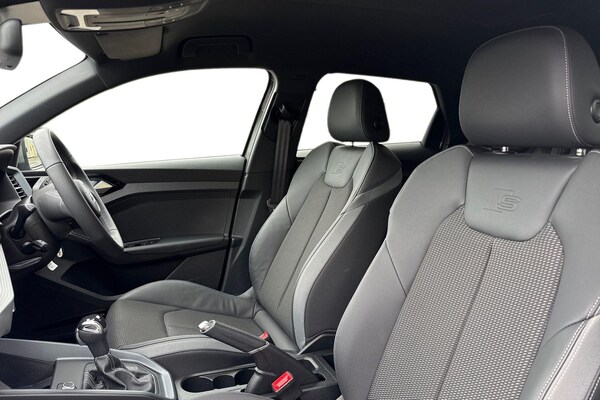 Used Audi A1 2025 for sale - 76207116: Photo 16