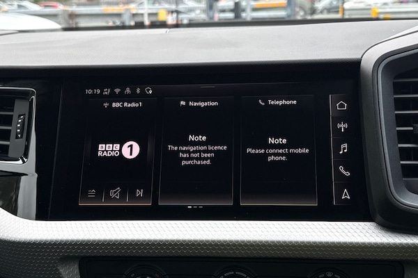 Used Audi A1 2025 for sale - 76207116: Photo 17