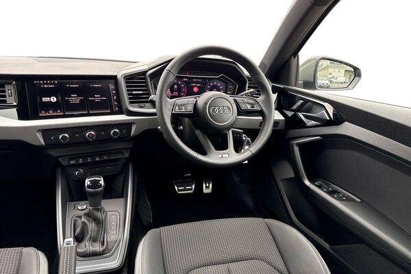Used Audi A1 2025 for sale - 76207116: Photo 18