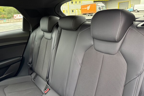 Used Audi A1 2025 for sale - 76207116: Photo 19