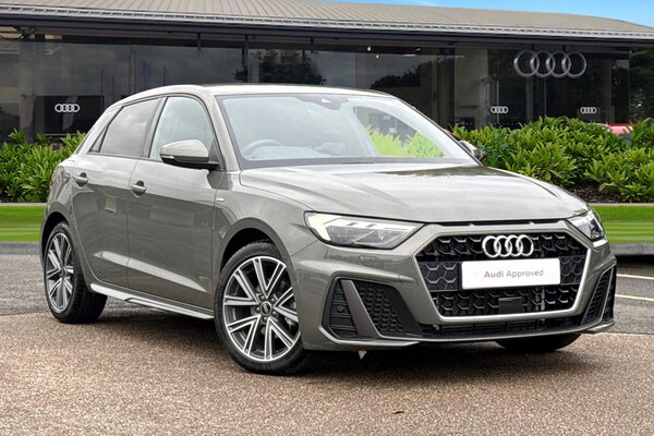 Used Audi A1 2025 for sale - 76207116: Photo 1