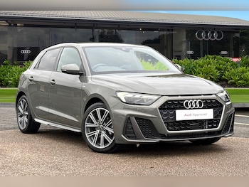 Audi - A1