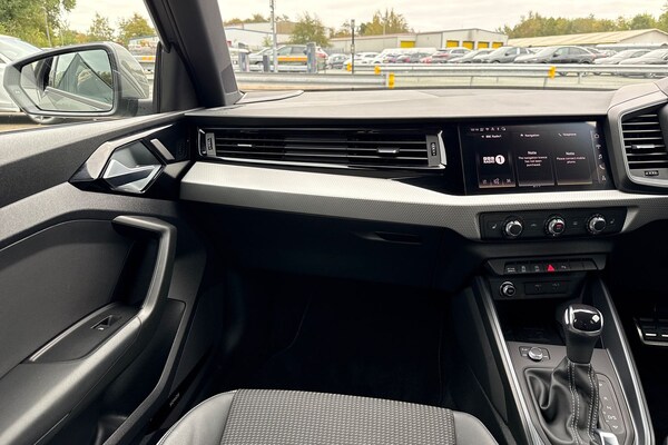 Used Audi A1 2025 for sale - 76207116: Photo 20