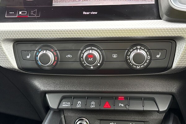 Used Audi A1 2025 for sale - 76207116: Photo 22